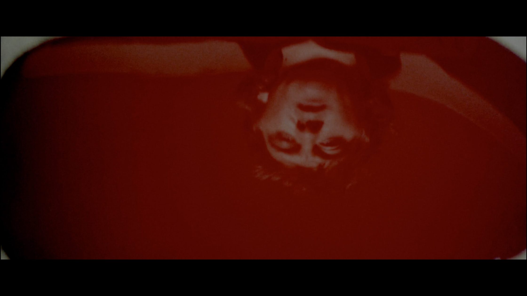 ROSSO – FARBE DES TODES | PROFONDO ROSSO von Dario Argento